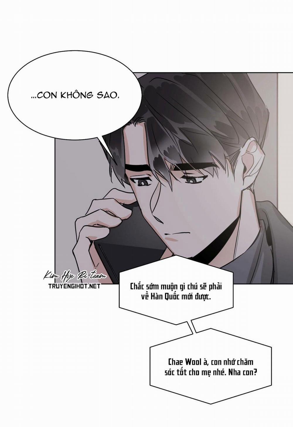 Mãnh Thú Biến Nhiệt 27 trang 29