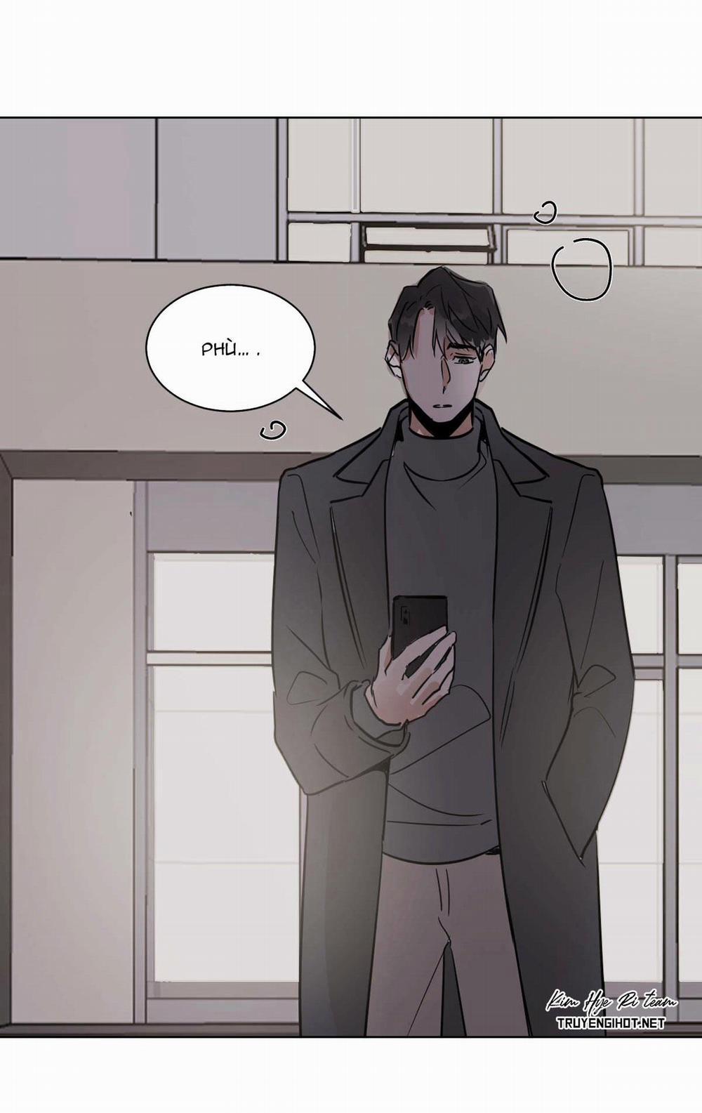 Mãnh Thú Biến Nhiệt 27 trang 33