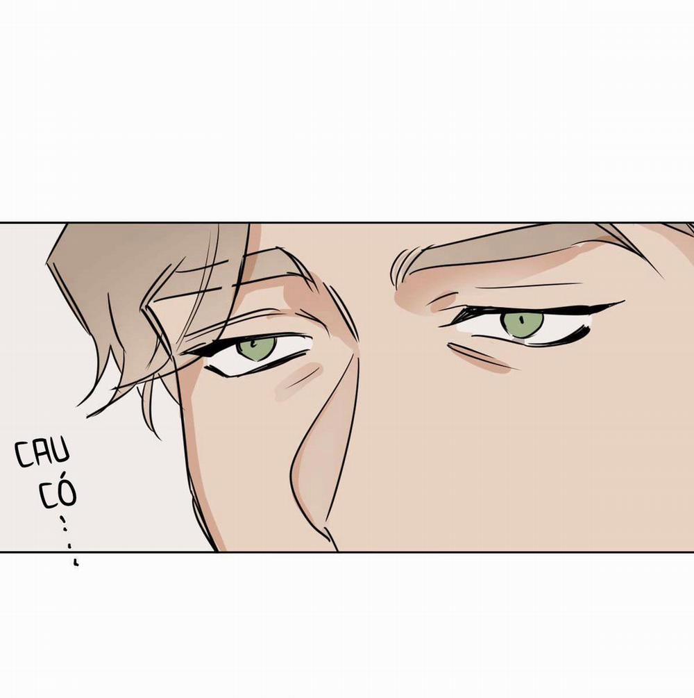 Mãnh Thú Biến Nhiệt 27 trang 36