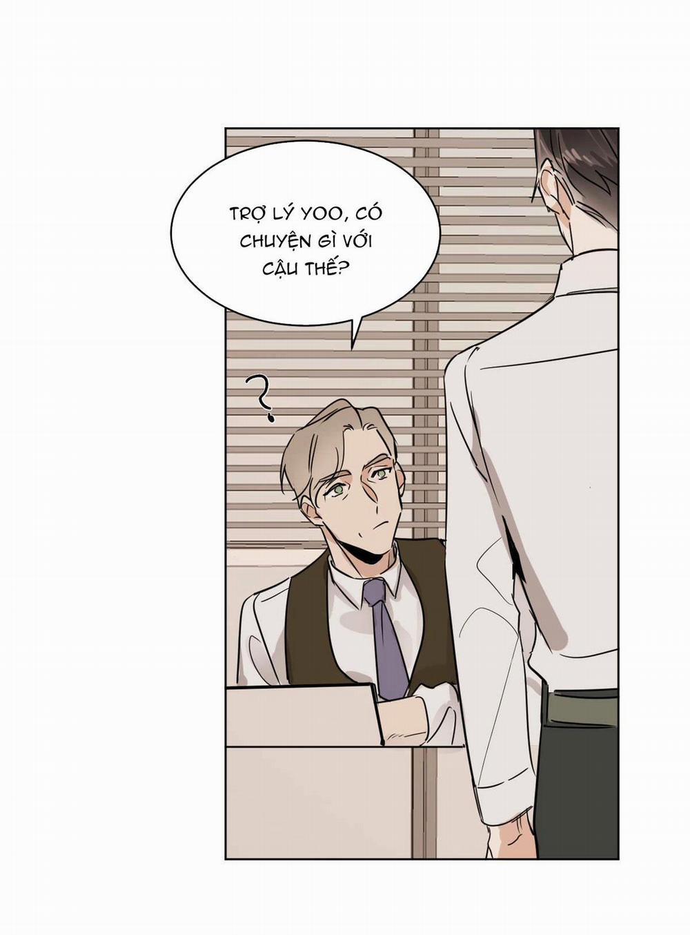 Mãnh Thú Biến Nhiệt 27 trang 39