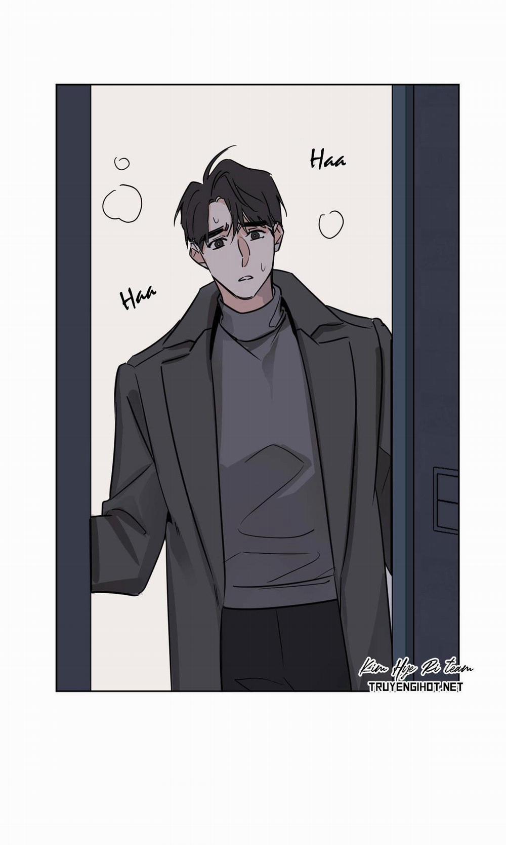 Mãnh Thú Biến Nhiệt 27 trang 4