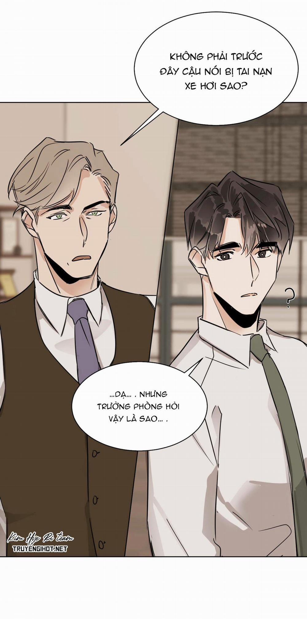 Mãnh Thú Biến Nhiệt 27 trang 42