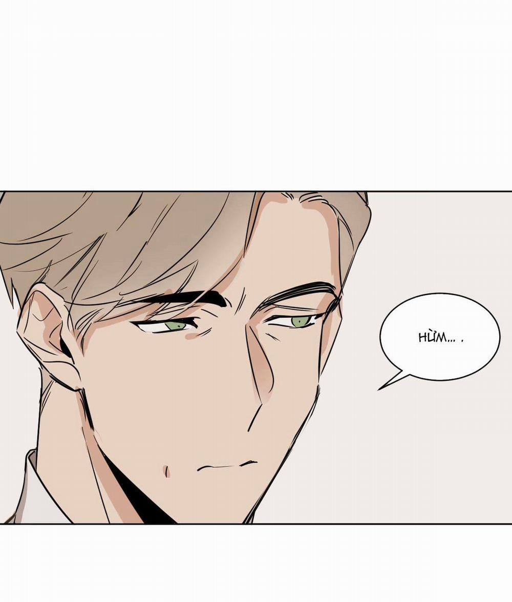 Mãnh Thú Biến Nhiệt 27 trang 43