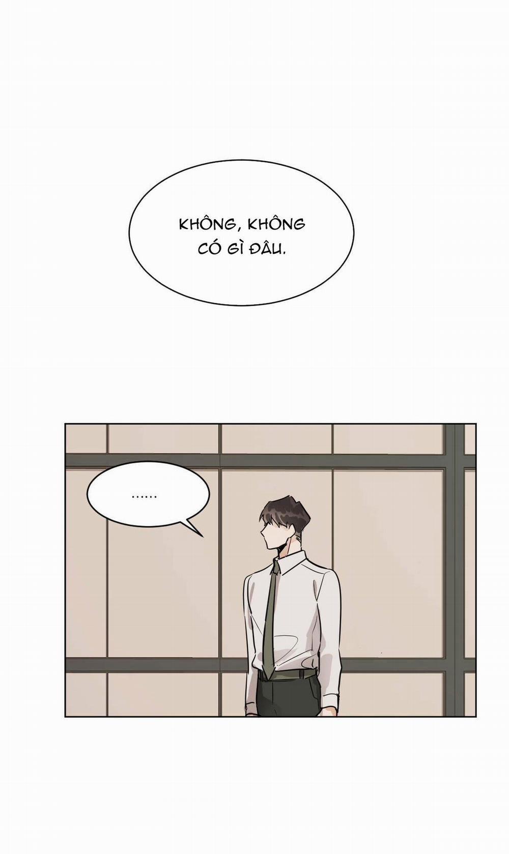 Mãnh Thú Biến Nhiệt 27 trang 44