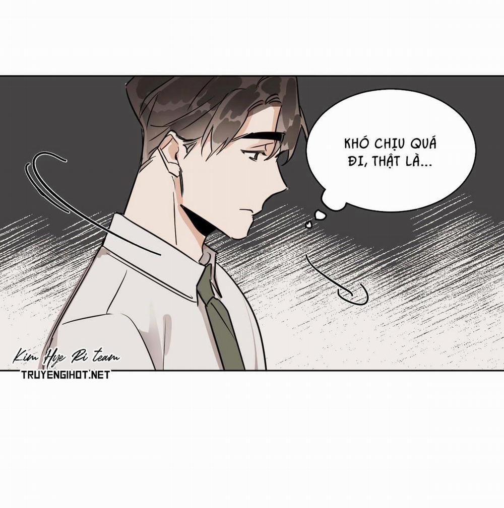 Mãnh Thú Biến Nhiệt 27 trang 45