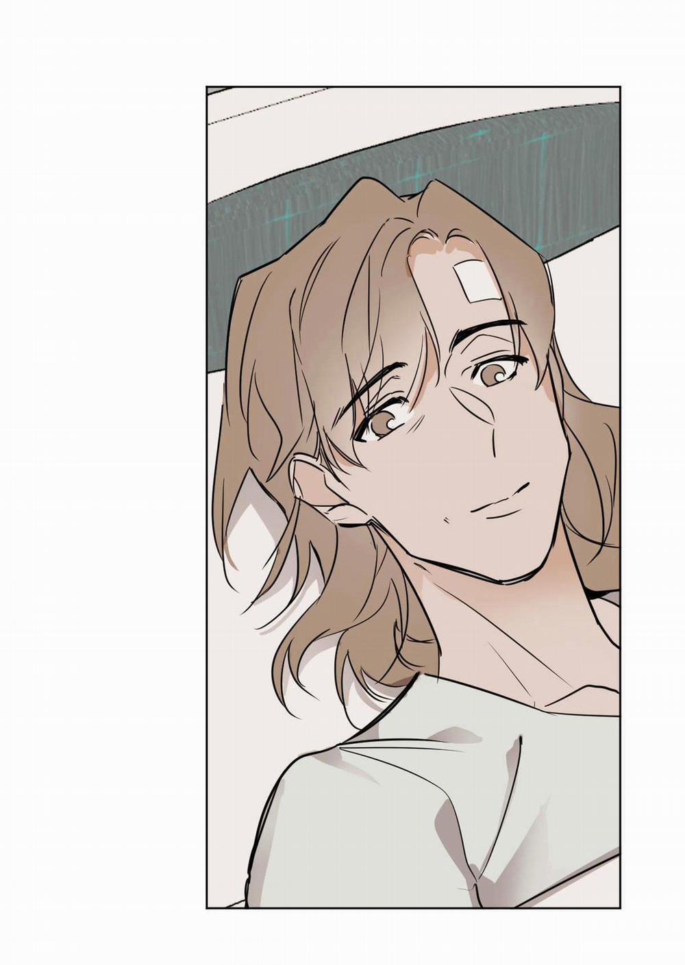 Mãnh Thú Biến Nhiệt 27 trang 48