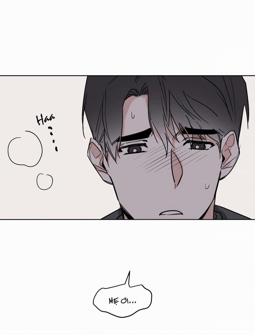 Mãnh Thú Biến Nhiệt 27 trang 5