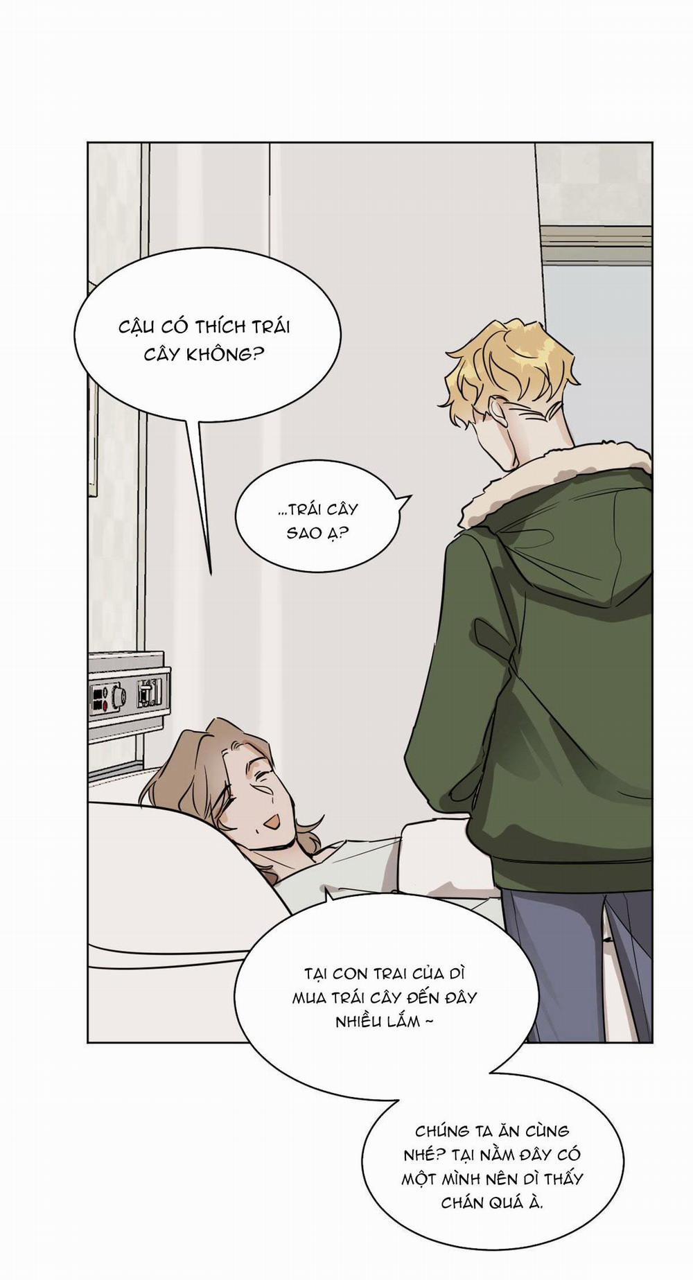 Mãnh Thú Biến Nhiệt 27 trang 51