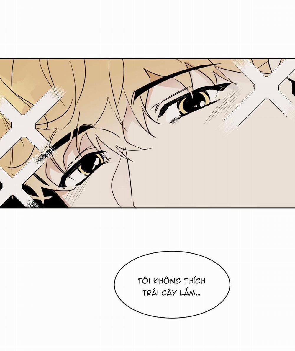 Mãnh Thú Biến Nhiệt 27 trang 54