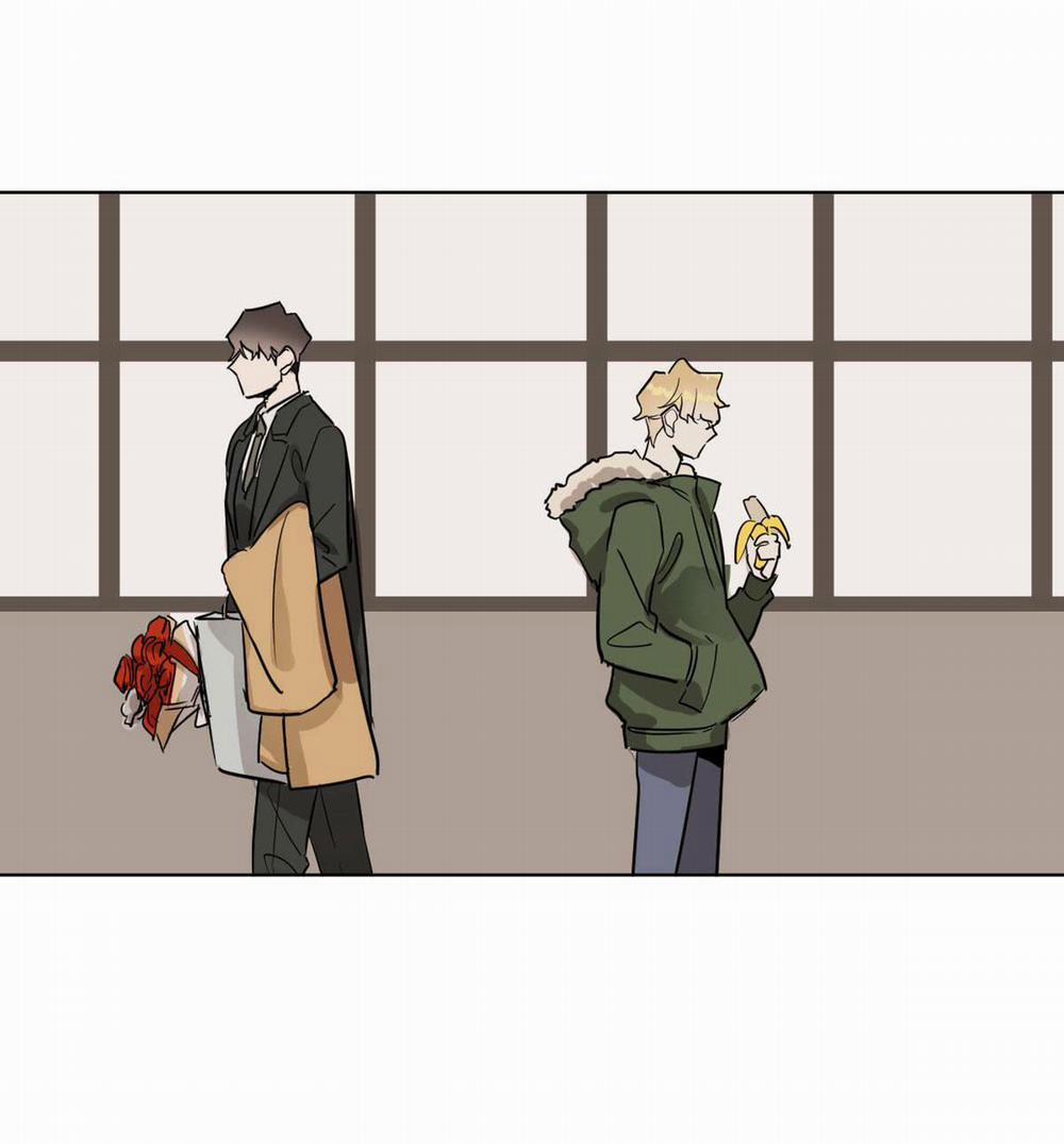 Mãnh Thú Biến Nhiệt 27 trang 58