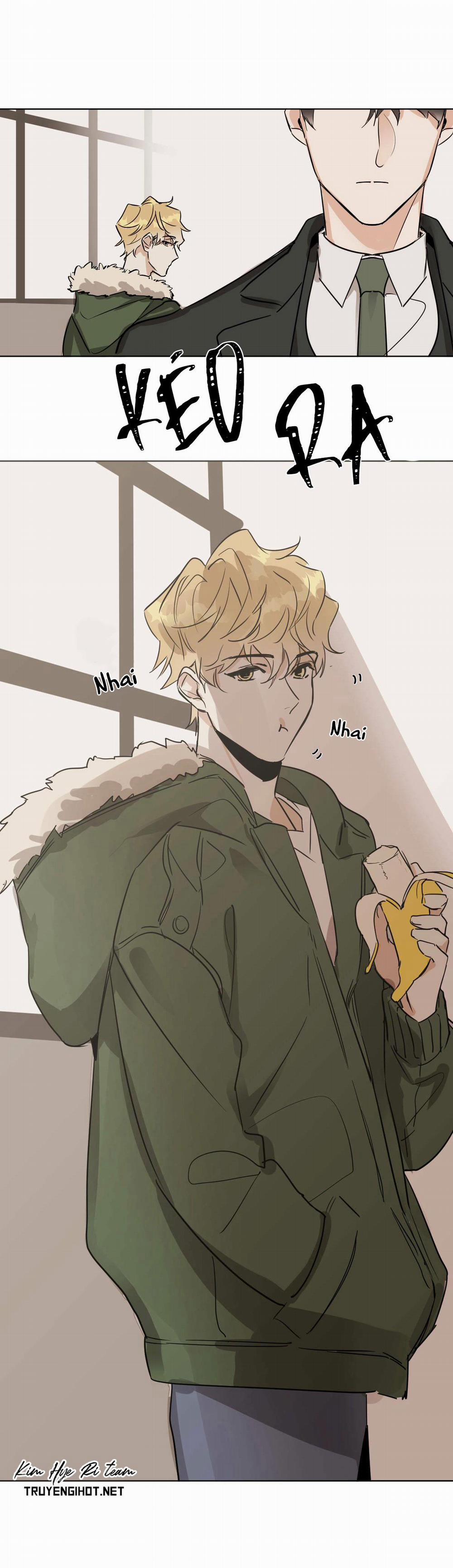 Mãnh Thú Biến Nhiệt 27 trang 59