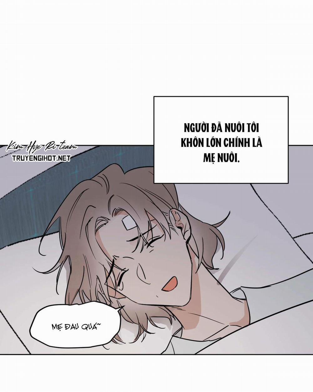 Mãnh Thú Biến Nhiệt 27 trang 7