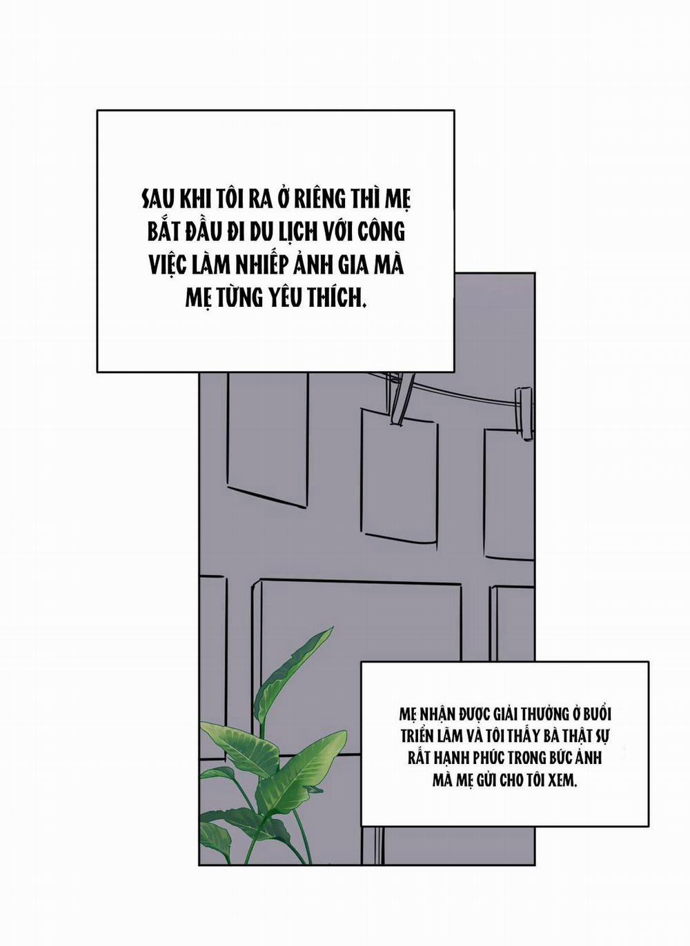 Mãnh Thú Biến Nhiệt 27 trang 8