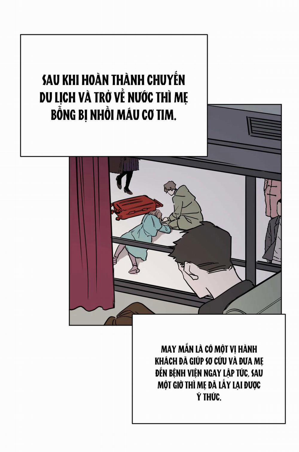 Mãnh Thú Biến Nhiệt 27 trang 9