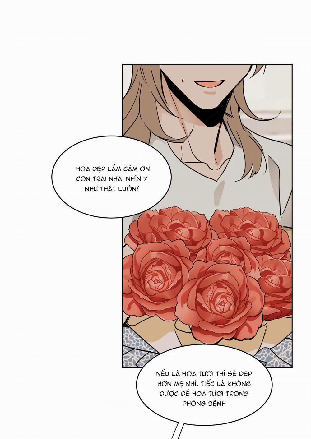 Mãnh Thú Biến Nhiệt 28 trang 1