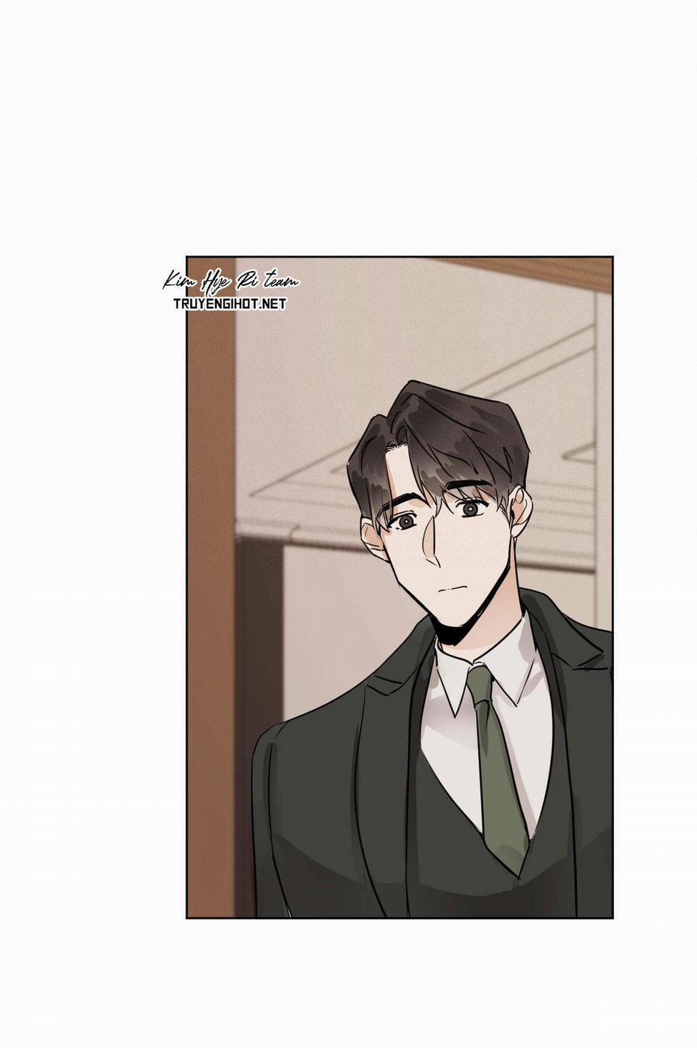 Mãnh Thú Biến Nhiệt 28 trang 13