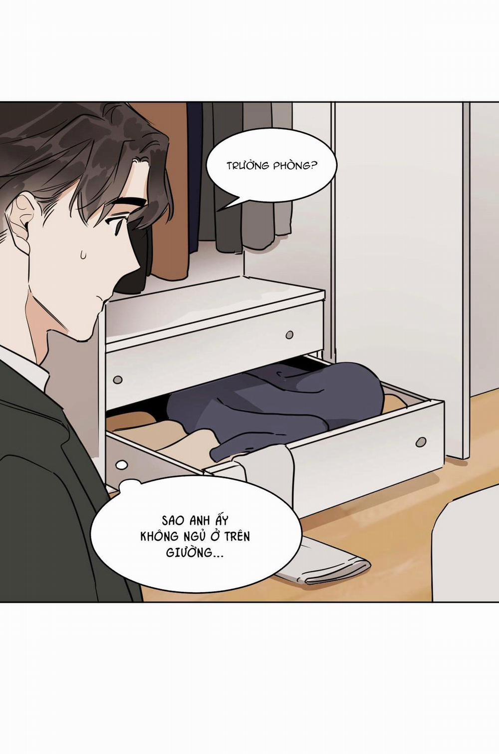 Mãnh Thú Biến Nhiệt 28 trang 14