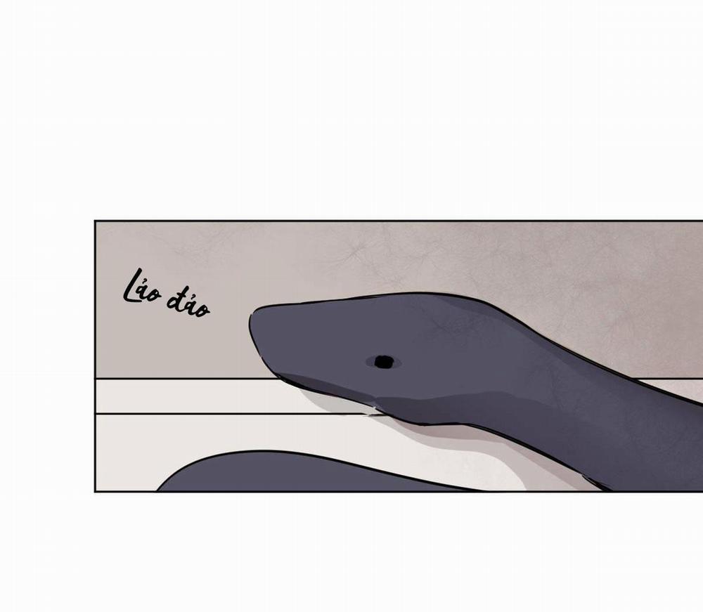 Mãnh Thú Biến Nhiệt 28 trang 15