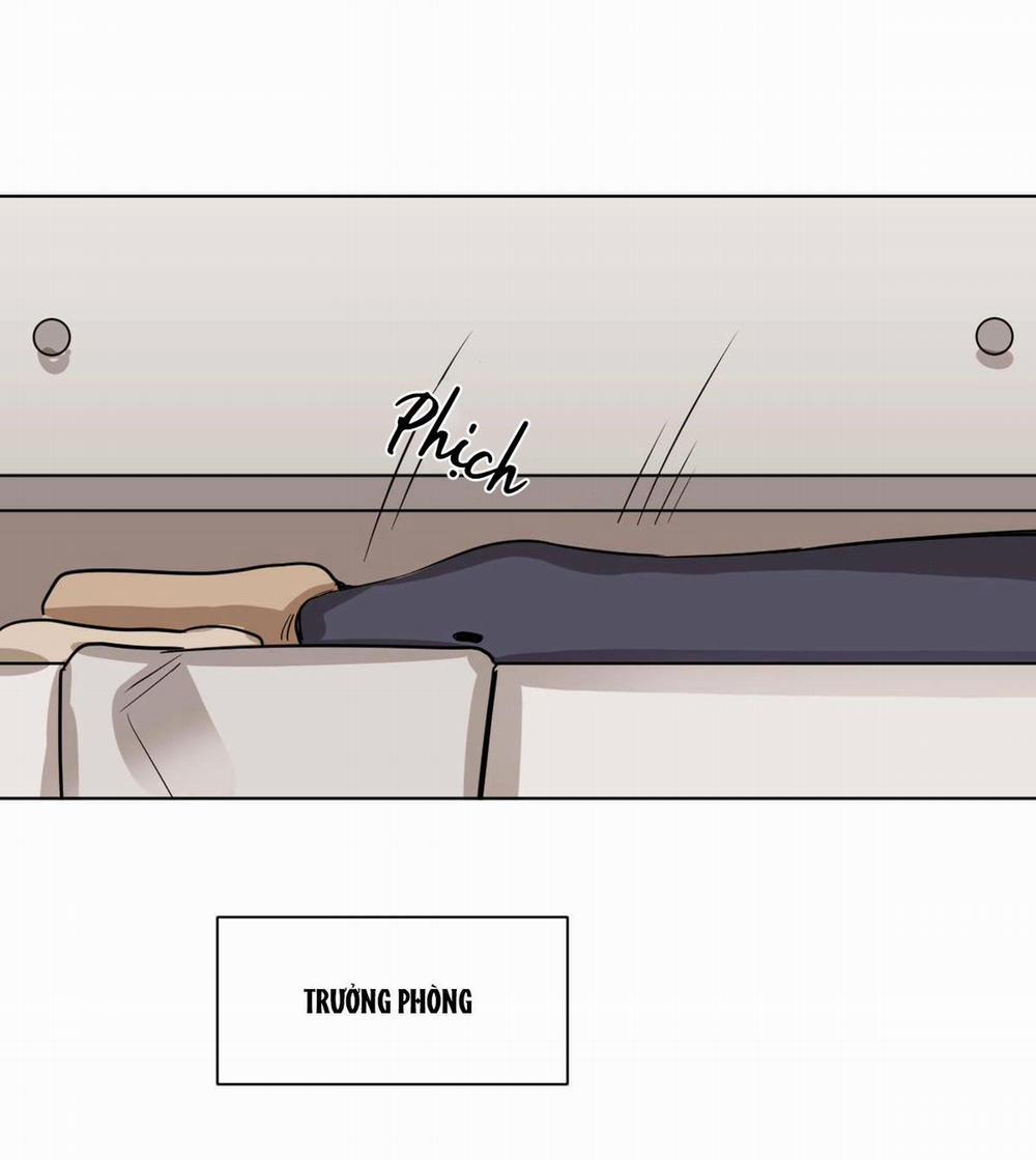 Mãnh Thú Biến Nhiệt 28 trang 16