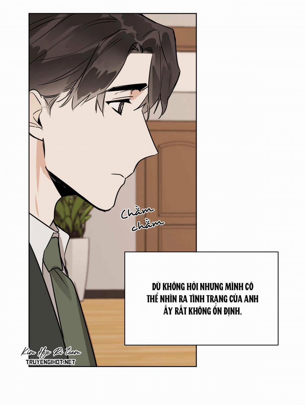 Mãnh Thú Biến Nhiệt 28 trang 17