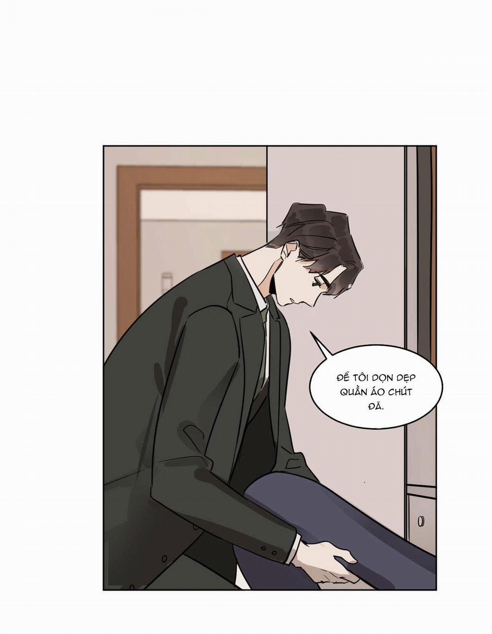 Mãnh Thú Biến Nhiệt 28 trang 18