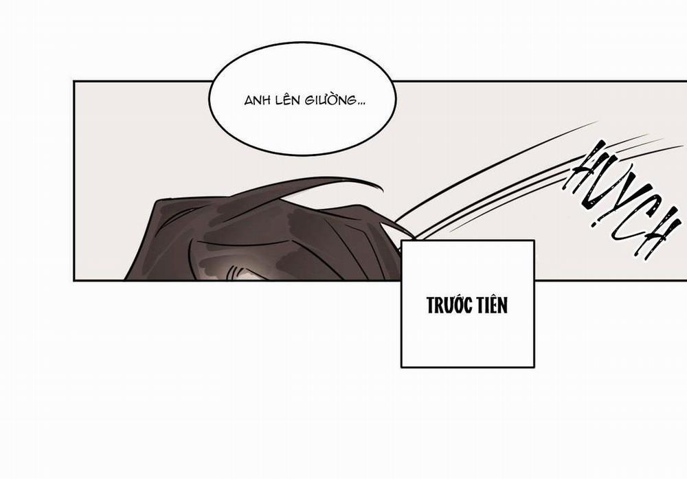 Mãnh Thú Biến Nhiệt 28 trang 19