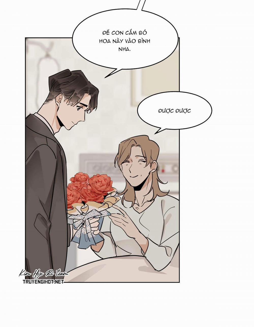 Mãnh Thú Biến Nhiệt 28 trang 2