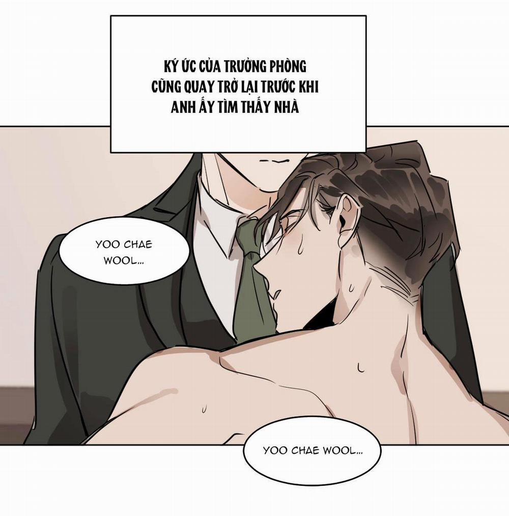 Mãnh Thú Biến Nhiệt 28 trang 21