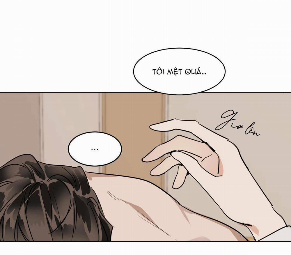 Mãnh Thú Biến Nhiệt 28 trang 23