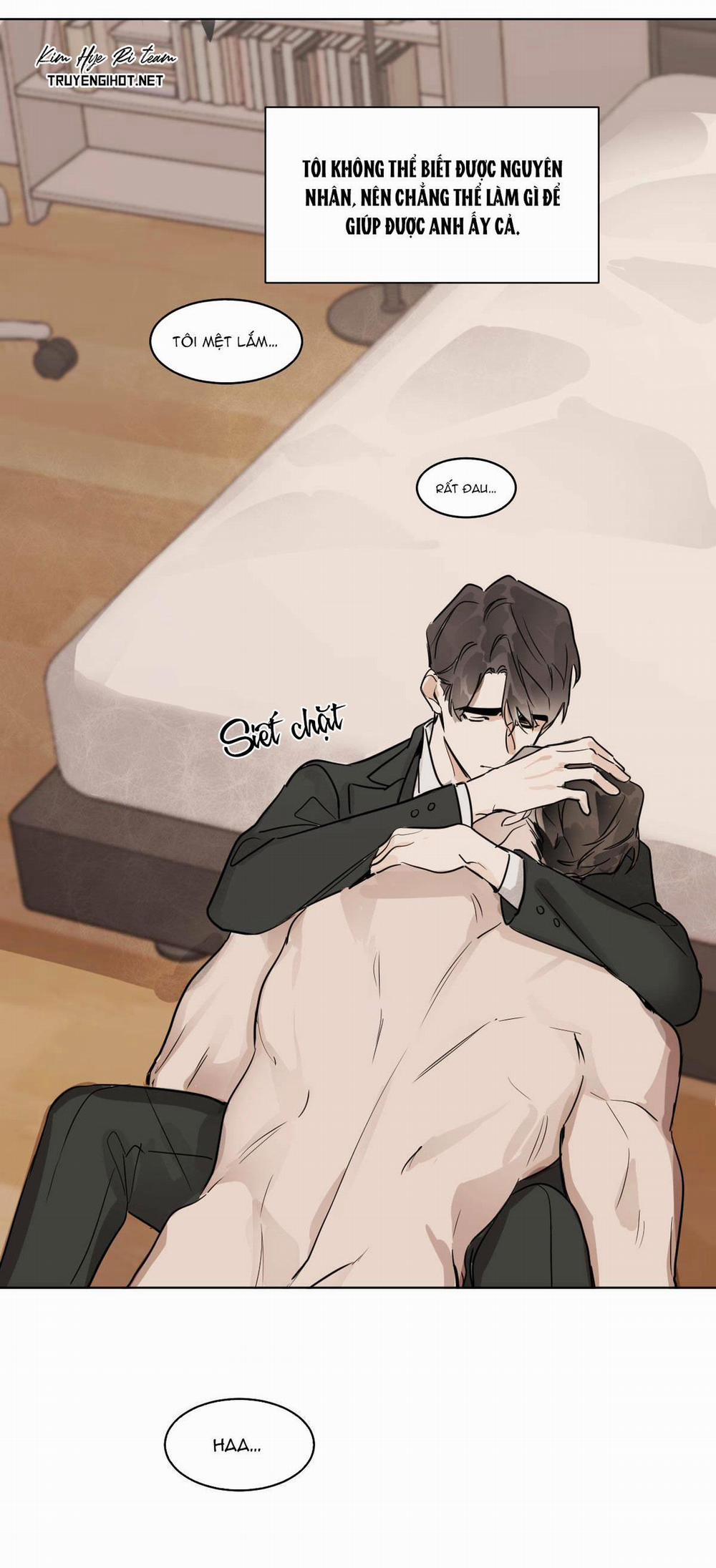 Mãnh Thú Biến Nhiệt 28 trang 24