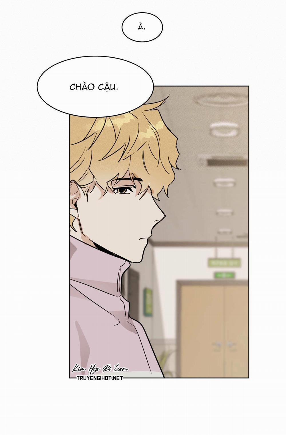 Mãnh Thú Biến Nhiệt 28 trang 27