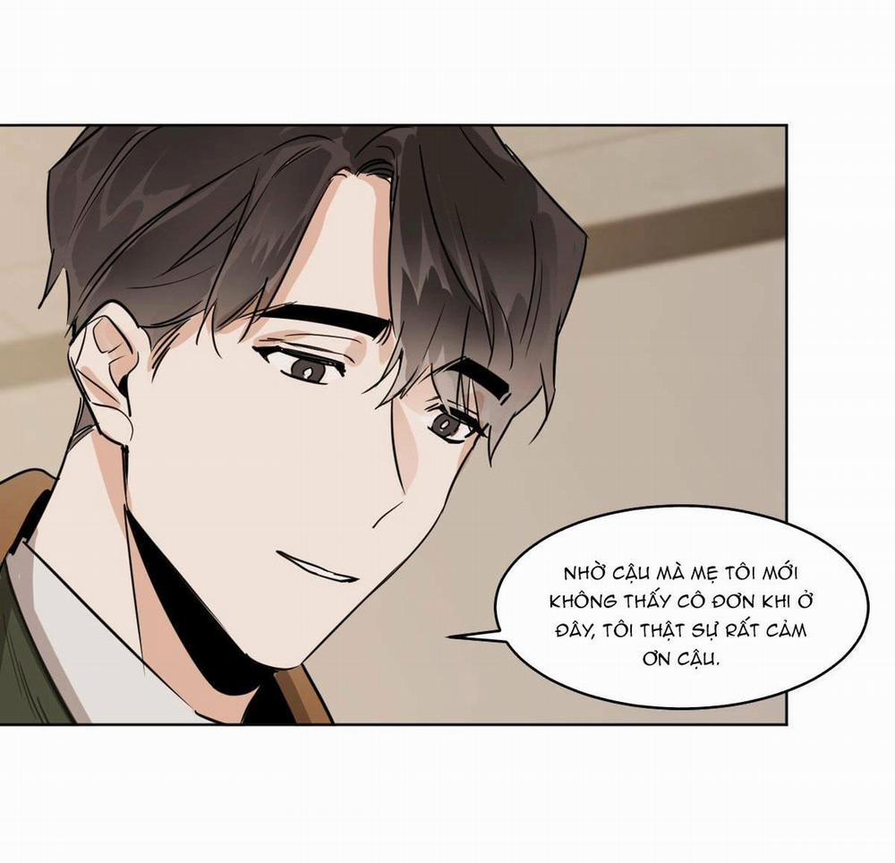 Mãnh Thú Biến Nhiệt 28 trang 29