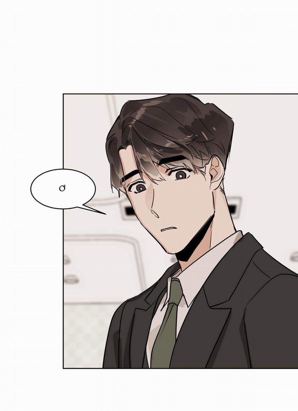 Mãnh Thú Biến Nhiệt 28 trang 3