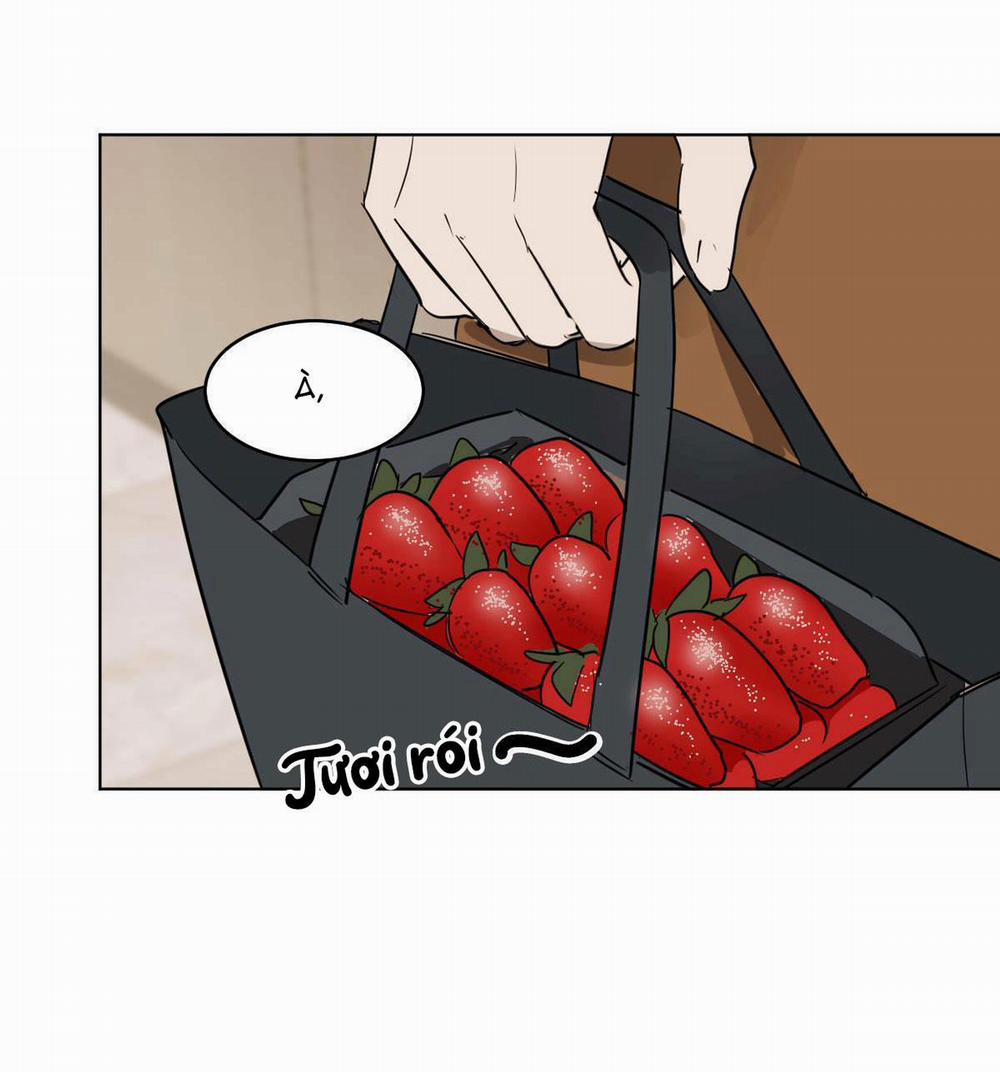 Mãnh Thú Biến Nhiệt 28 trang 31