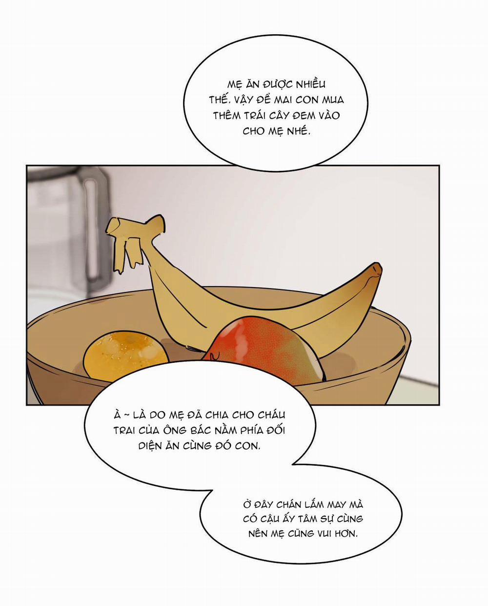 Mãnh Thú Biến Nhiệt 28 trang 4