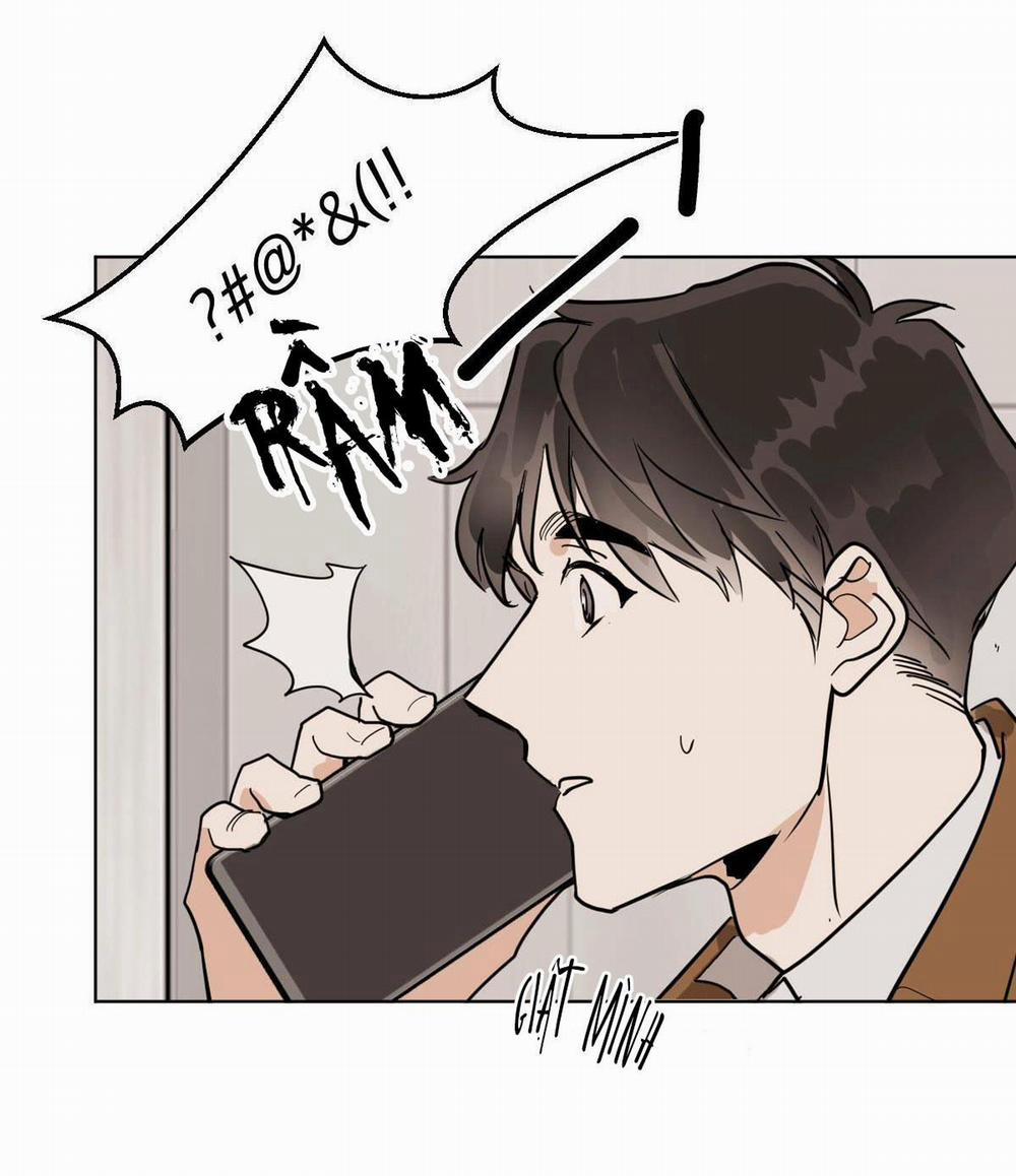 Mãnh Thú Biến Nhiệt 28 trang 40