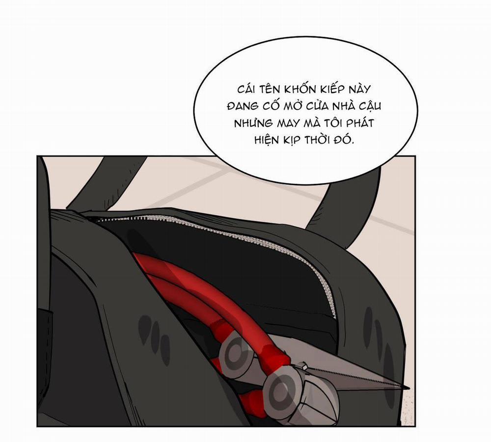 Mãnh Thú Biến Nhiệt 28 trang 46