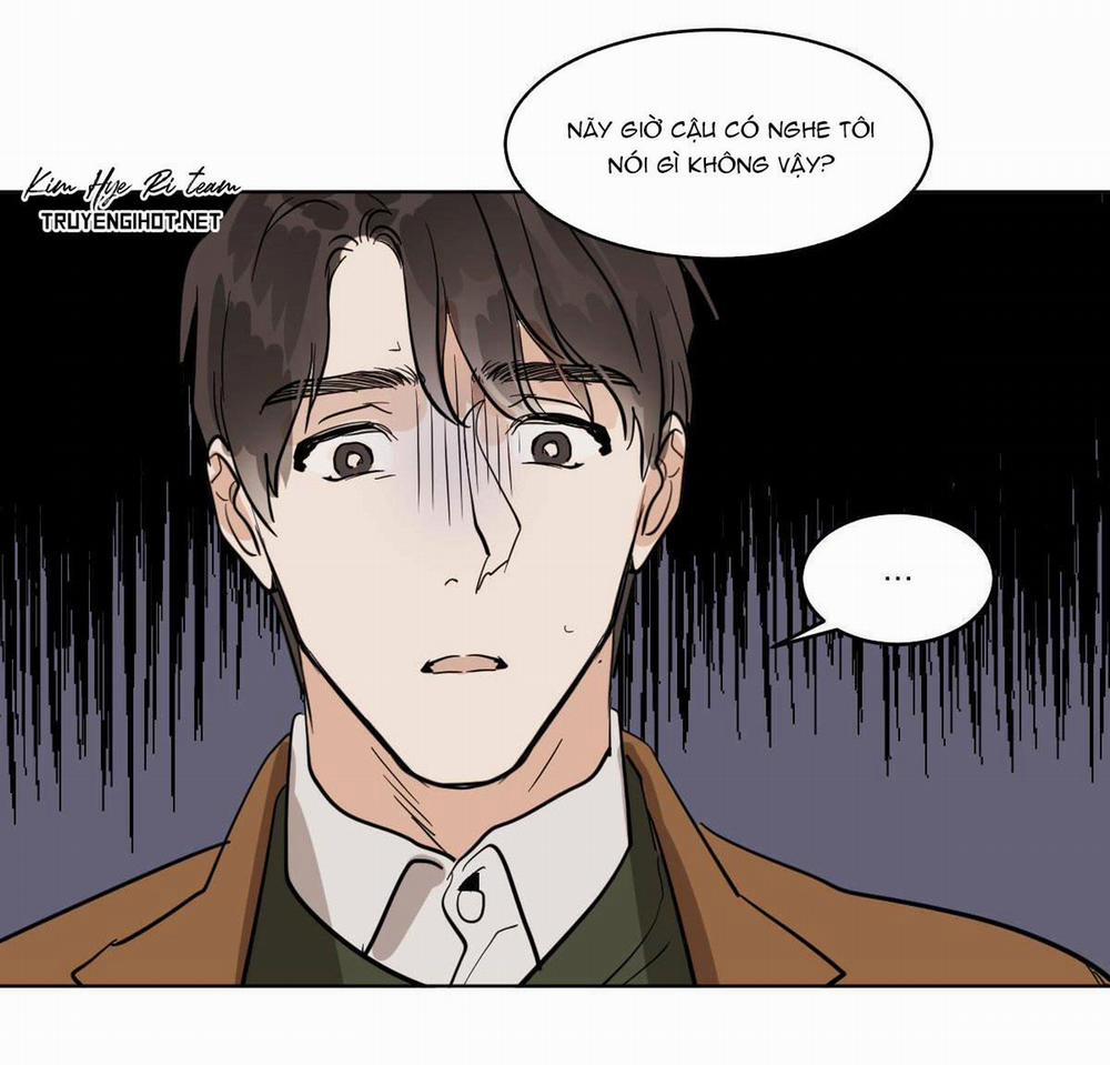 Mãnh Thú Biến Nhiệt 28 trang 48