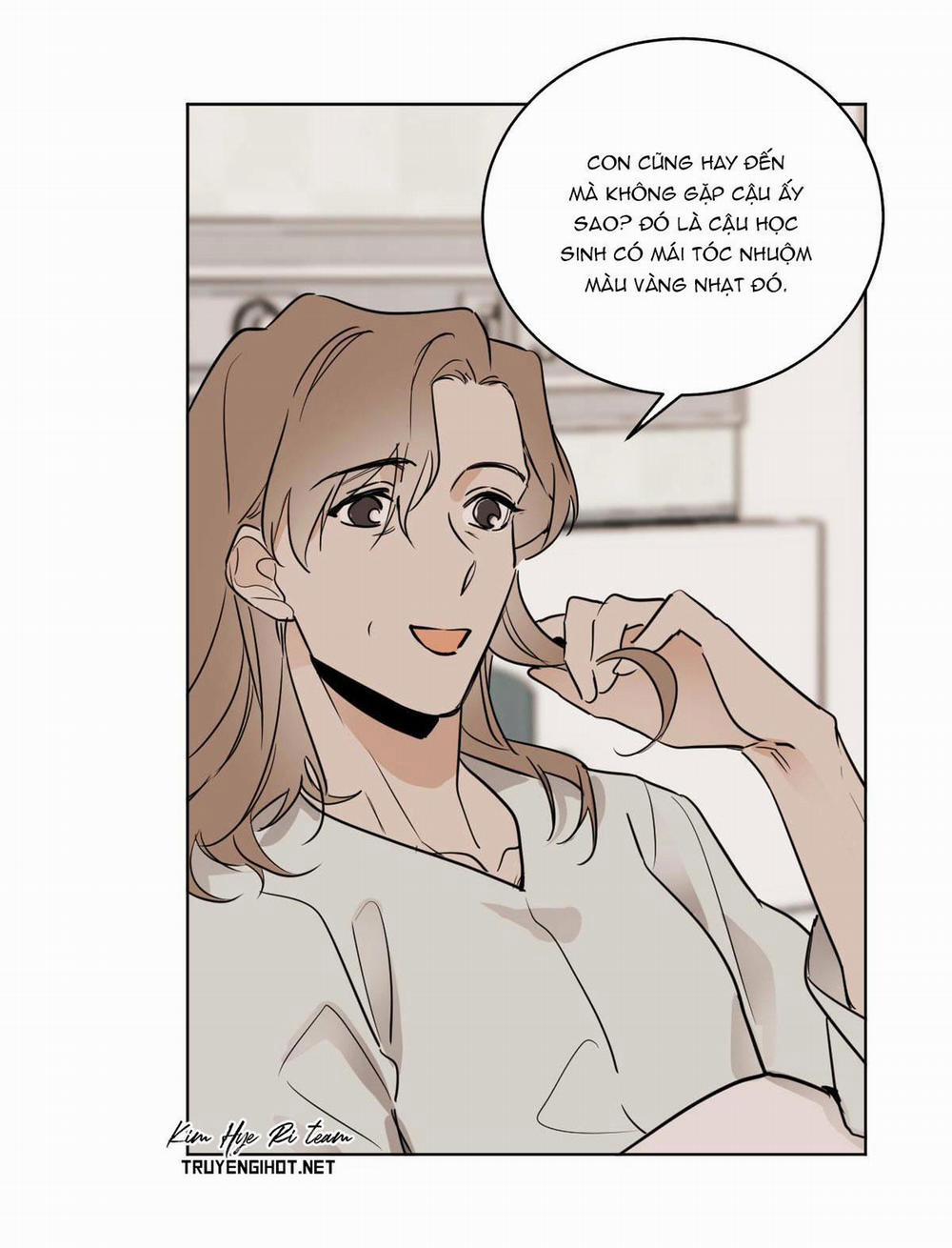 Mãnh Thú Biến Nhiệt 28 trang 5