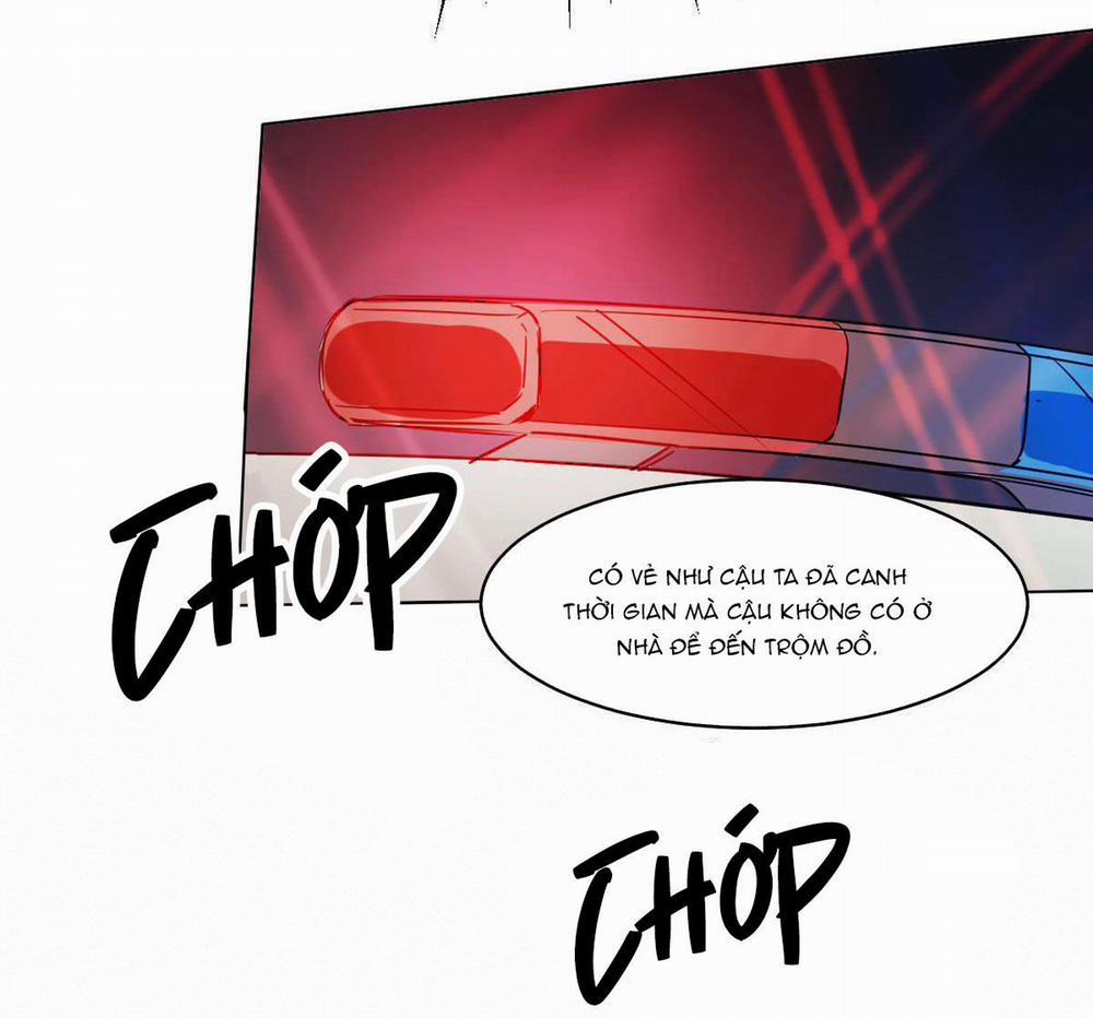 Mãnh Thú Biến Nhiệt 28 trang 51