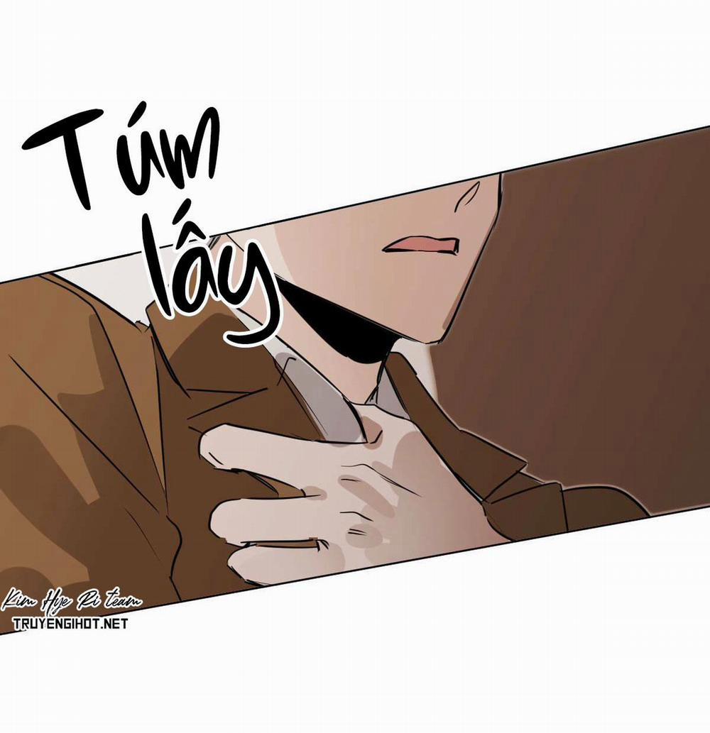 Mãnh Thú Biến Nhiệt 28 trang 58