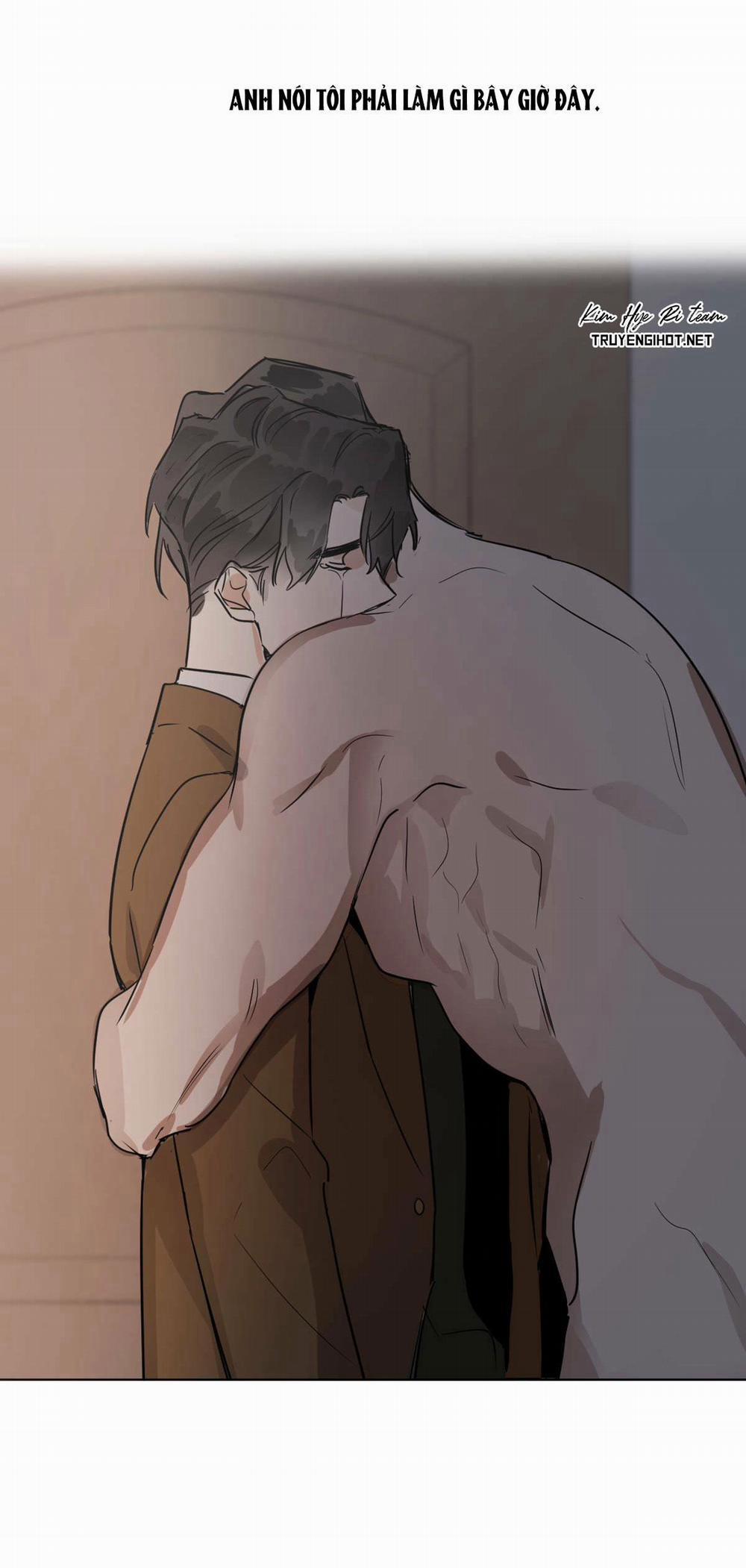 Mãnh Thú Biến Nhiệt 28 trang 61