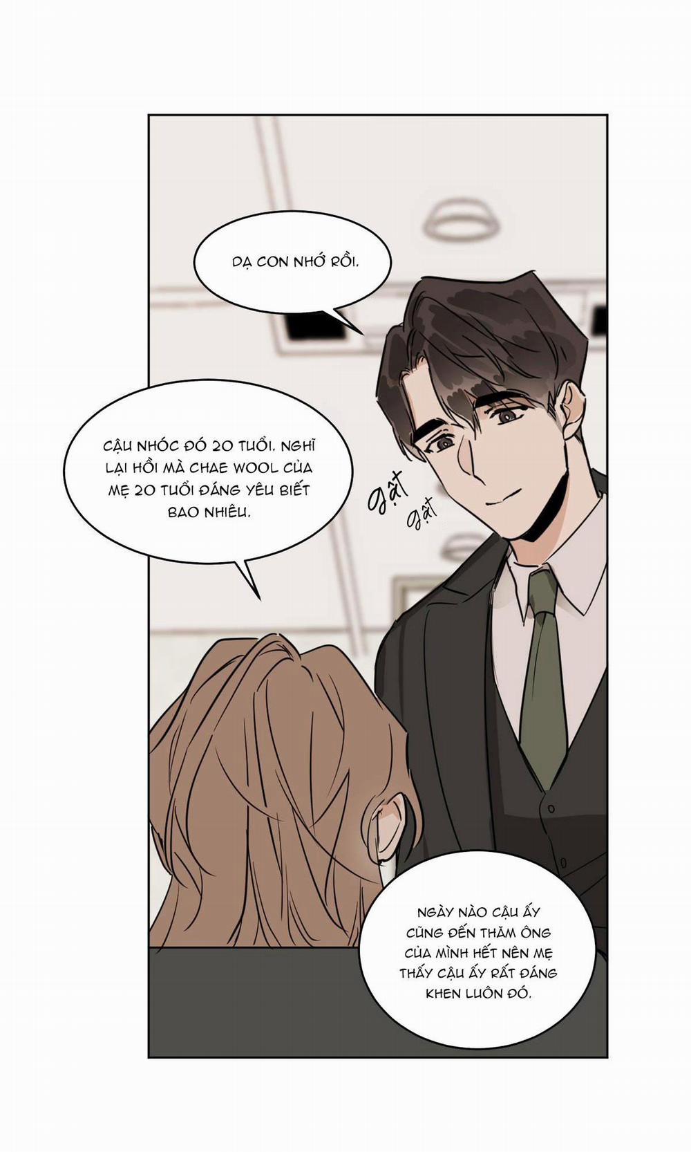 Mãnh Thú Biến Nhiệt 28 trang 7