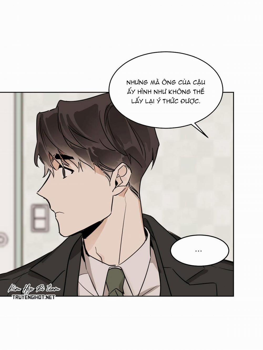 Mãnh Thú Biến Nhiệt 28 trang 8