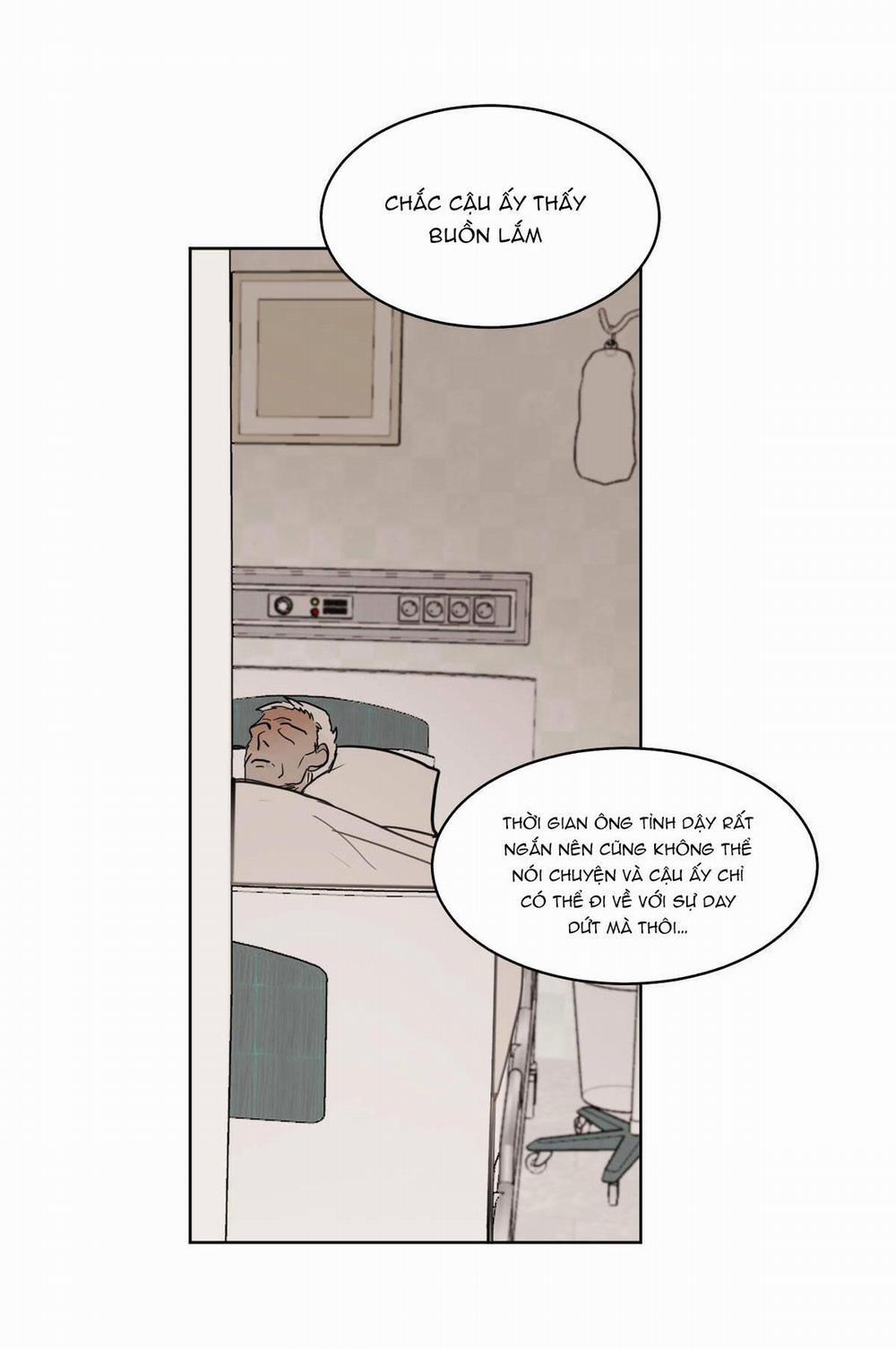 Mãnh Thú Biến Nhiệt 28 trang 9