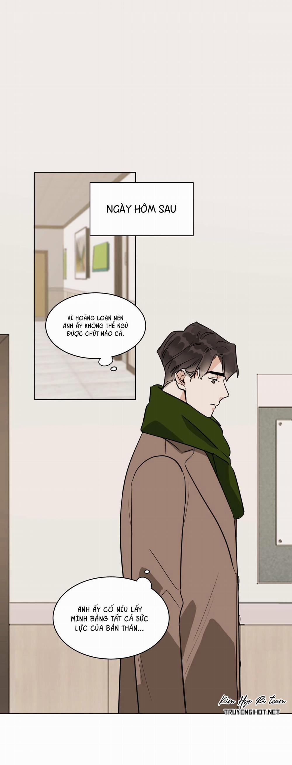 Mãnh Thú Biến Nhiệt 29 trang 0