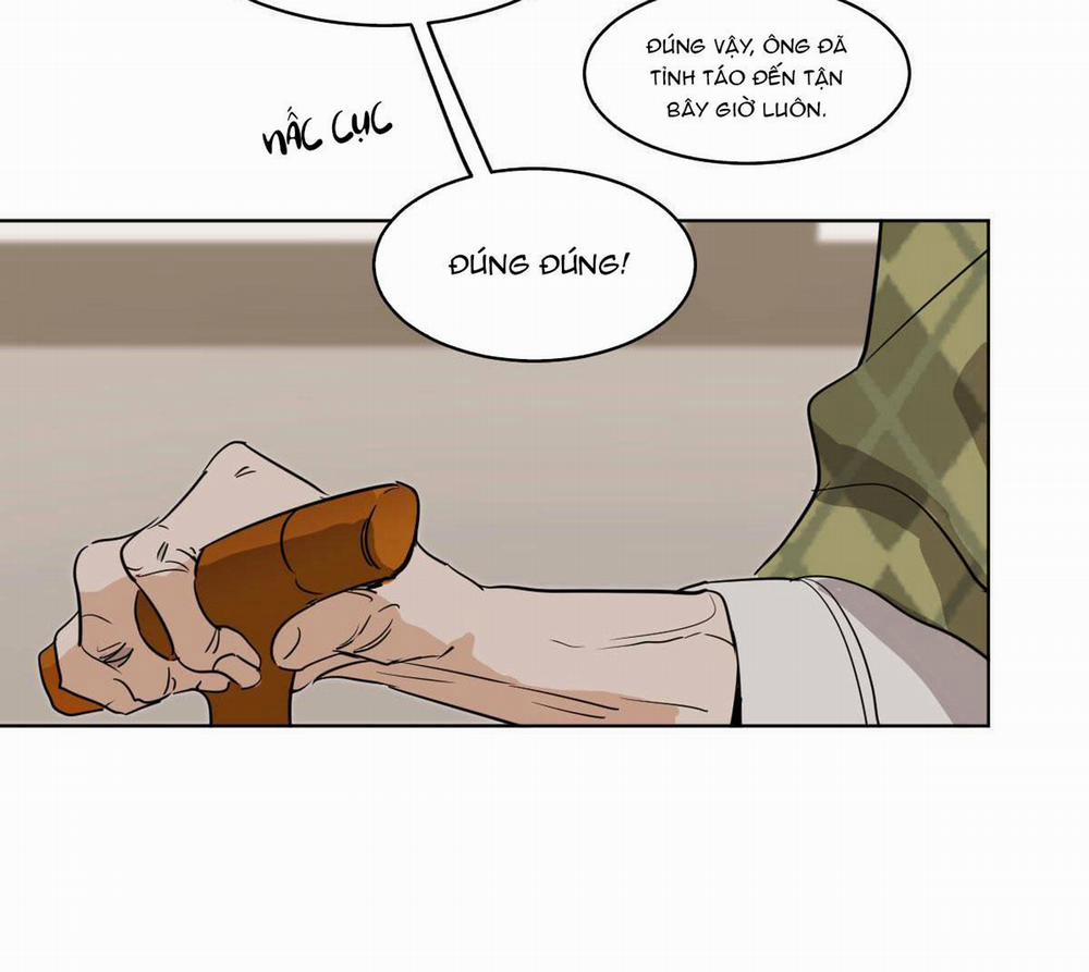 Mãnh Thú Biến Nhiệt 29 trang 10