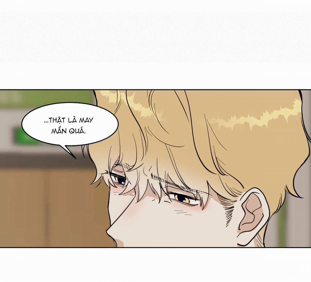 Mãnh Thú Biến Nhiệt 29 trang 11