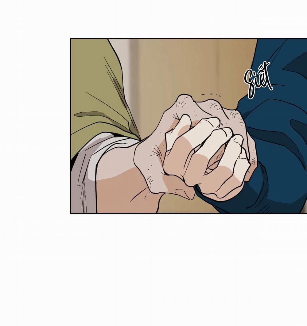 Mãnh Thú Biến Nhiệt 29 trang 13