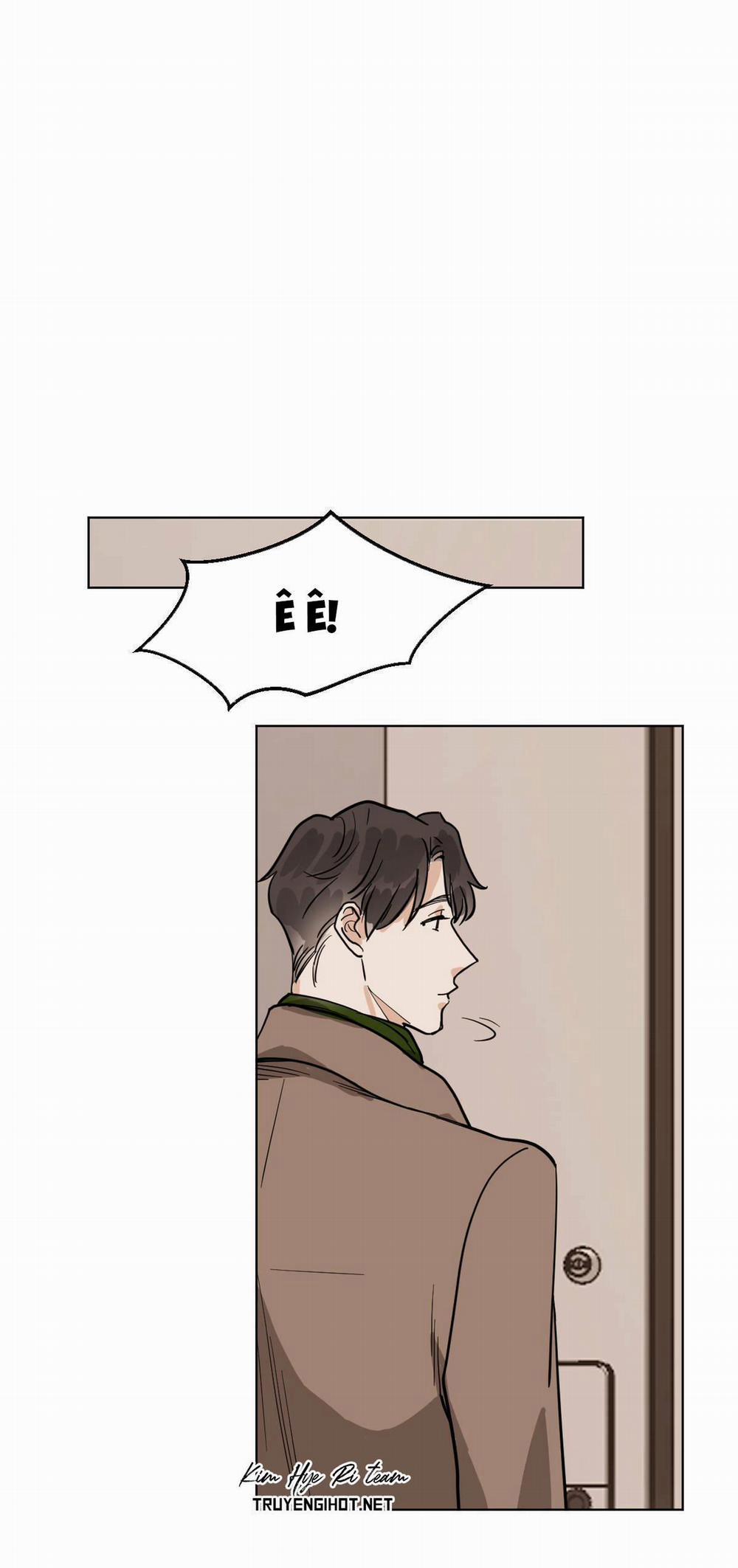 Mãnh Thú Biến Nhiệt 29 trang 15